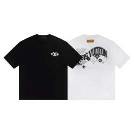 Picture of Louis Vuitton T Shirts Short _SKULVS-XLautxW25957471